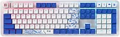 Red Square Alumix 104 Arita Wireless g3ms Sapphire