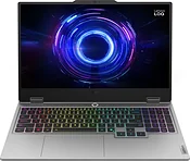 Игровой ноутбук Lenovo LOQ 15IRX10 83JE016KRK