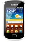 Samsung Galaxy Mini 2 GT-S6500
