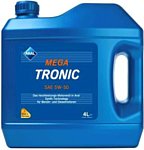 Aral Mega Tronic SAE 5W-50 4л