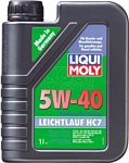 Liqui Moly Leichtlauf HC7 5W-40 1л Liqui Moly Leichtlauf HC7 5W-40 1л