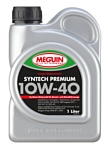Meguin Megol Syntech Premium 10W-40 1л (4339) Meguin Megol Syntech Premium 10W-40 1л (4339)