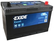 Exide Excell EB954 R+ (95Ah)