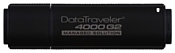 Kingston DataTraveler 4000 G2 Management Ready 8GB