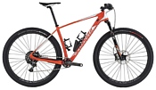 Specialized Stumpjumper Expert Carbon 29 World Cup (2016)