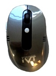 IVT M0208 black-Grey USB