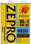 Idemitsu Zepro Diesel 5W-30 4л