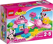 LEGO Duplo 10830 Кафе Минни