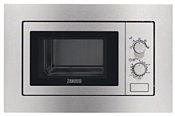 Zanussi ZSM 17100 XA