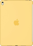 Apple Silicone Case for iPad Pro 9.7 (Yellow) (MM282ZM/A)