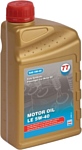 77 Lubricants LE 5W-40 1л