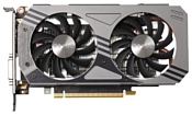 ZOTAC GeForce GTX 1060 1582Mhz PCI-E 3.0 3072Mb 8000Mhz 192 bit DVI HDMI HDCP AMP Edition