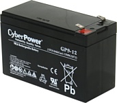 CyberPower DJW12-9.0