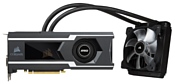 MSI GeForce GTX 1080 Ti 1506Mhz PCI-E 3.0 11264Mb 11016Mhz 352 bit DVI HDMI HDCP SEA HAWK