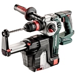 Metabo KHA 18 LTX BL 24 Quick Set ISA 0