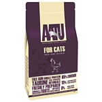 AATU (1 кг) For Cats Free Run Chicken