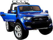 RiverToys Ford Ranger 4WD DK-F650 (синий)