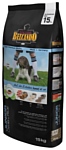 Belcando (15 кг) Junior Lamb & Rice для щенков склонных к аллергическим реакциям средних и крупных пород с 4 месяцев