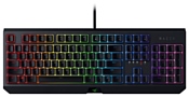 Razer blackWidow 2019 black USB