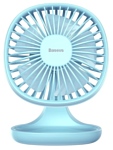 Baseus Pudding-Shaped Fan