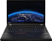 Lenovo ThinkPad P53 (20QN0011PB)