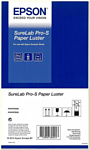 Epson SureLab Pro-S Paper Luster 6"x65м 248 г/м2 2 рулона C13S450066BP