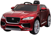 Wingo Jaguar F-Pace Lux (красный) Wingo Jaguar F-Pace Lux (красный)