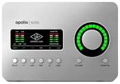 Universal Audio Apollo Solo TB3