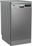 BEKO DFS 26121 X