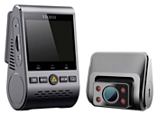 VIOFO A129 Duo IR GPS