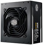 Cooler Master MWE Gold 850 V2 Full Modular 850W