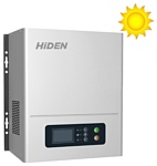 Hiden Control HPK20-1512