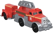 Thomas and Friends Локомотив Флинн серия TrackMaster FXX16