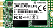 Transcend 430S 128GB TS128GMTS430S