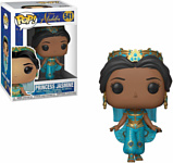 Funko Disney Aladdin (Live) Princess Jasmine 37024