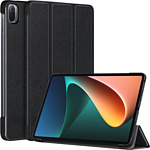 JFK Smart Case для Xiaomi Mi Pad 5/Mi Pad 5 Pro (черный)