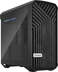 Fractal Design Torrent Compact Black TG Dark Tint FD-C-TOR1C-01