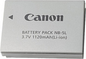 Canon NB-5L