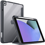 Uniq PD10.2GAR-MOVGRY для Apple iPad 10.2 (2019/20/21) (серый)