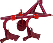 Механический завод П3-2х245/16-10