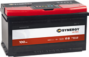 Synergy 940 A, 12 V Обратная, R+ L5 (100Ah) Synergy 940 A, 12 V Обратная, R+ L5 (100Ah)