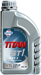 Fuchs Titan GT1 Flex 3 5W-40 1л
