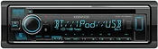 Kenwood KDC-BT660U Kenwood KDC-BT660U