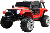 RiverToys T222TT 4WD (красный)