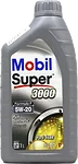 Mobil Super 3000 Formula F 5W-20 1л