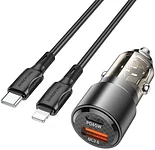 Borofone BZ20A Lightning