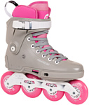 Powerslide 2022 Next SL Pink 80 (908406)