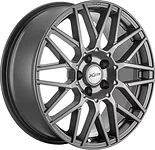 X'trike X-133 7.5x18/5x112 D57.1 ET43 HSB X'trike X-133 7.5x18/5x112 D57.1 ET43 HSB