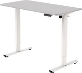 Smartstol Optimal 120x80 (белый/серый) Smartstol Optimal 120x80 (белый/серый)