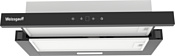 Weissgauff TEL 600 TC BL Weissgauff TEL 600 TC BL